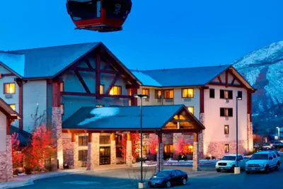Photo 2 - Hotel Glenwood Springs