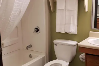 Photo 3 - WoodSpring Suites Kansas City Lenexa