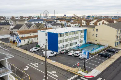 Photo 4 - AIRE Hotel North Beach Jersey Shore