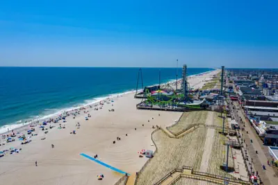 Photo 3 - AIRE Hotel North Beach Jersey Shore