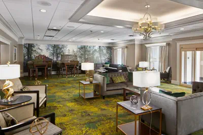 Photo 3 - Ohio University Inn and Conference Center