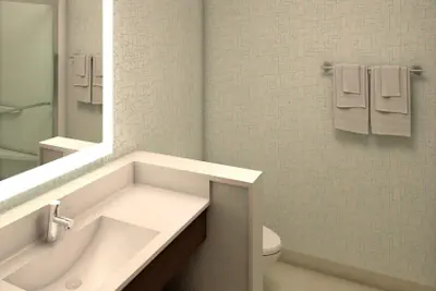 Photo 2 - Holiday Inn Express Atmore by IHG