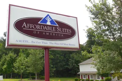 Photo 2 - Affordable Suites Lexington