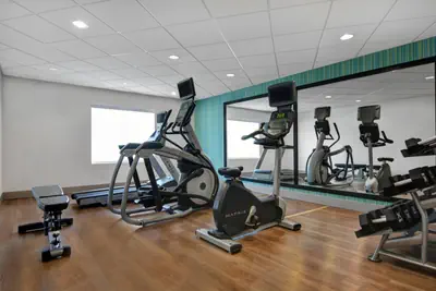 Photo 4 - Holiday Inn Express Atmore by IHG