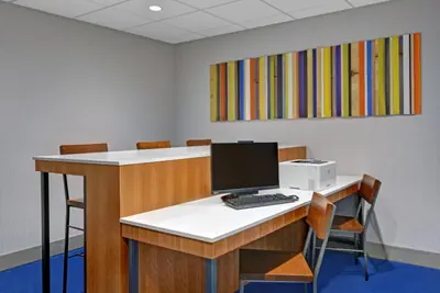 Photo 5 - Holiday Inn Express Atmore by IHG