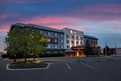 Photo 5 - EVEN Hotels Denver Tech Center-Englewood by IHG
