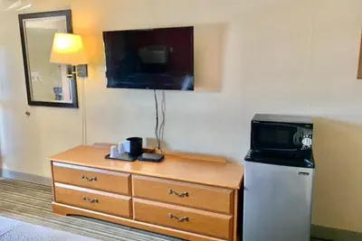 Photo 5 - Scottish Inns and Suites- Bordentown, NJ