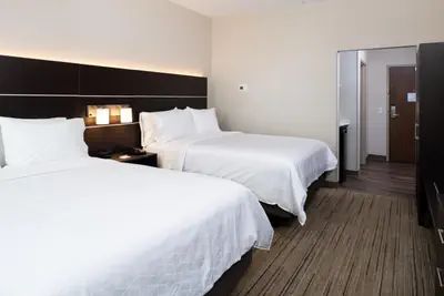 Photo 5 - Holiday Inn Express & Suites - Romeoville - Joliet North by IHG