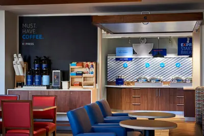 Photo 4 - Holiday Inn Express & Suites - Vidalia by IHG