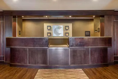 Photo 3 - Comfort Inn & Suites Russellville I-40