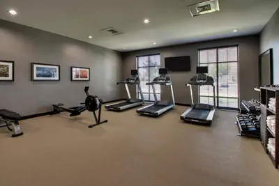 Photo 5 - Staybridge Suites - Rock Hill by IHG