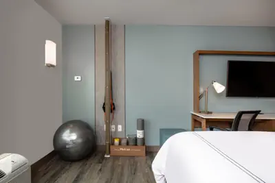 Photo 3 - EVEN Hotels Denver Tech Center-Englewood by IHG