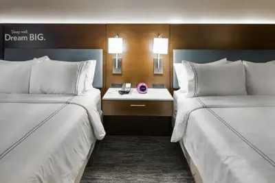 Photo 3 - EVEN Hotel Chicago - Tinley Park - Convention Center by IHG