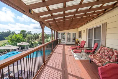Photo 4 - Southern Cross Guest Ranch