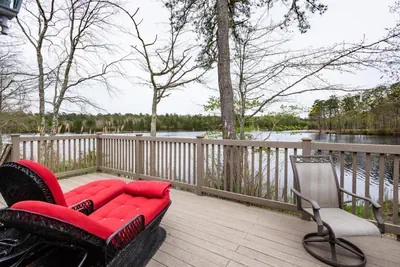 Photo 2 - Swan Lake Resort