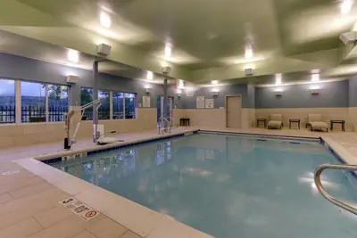 Photo 3 - Holiday Inn Express & Suites - Saugerties - Hudson Valley by IHG