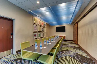 Photo 4 - Holiday Inn Express & Suites - Saugerties - Hudson Valley by IHG