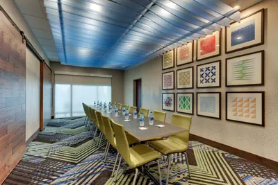 Photo 5 - Holiday Inn Express & Suites - Saugerties - Hudson Valley by IHG