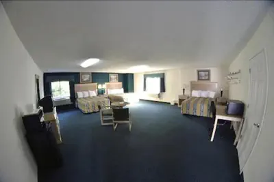 Photo 2 - Empire Inn & Suites Absecon/Atlantic City