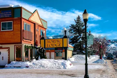 Photo 3 - Nordic Lodge