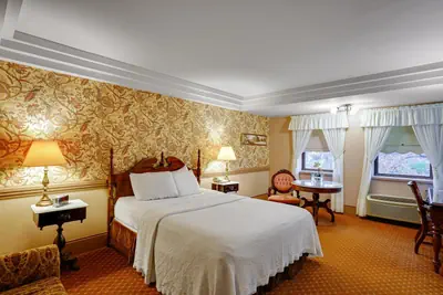 Photo 5 - Best Western Potsdam University Park Inn