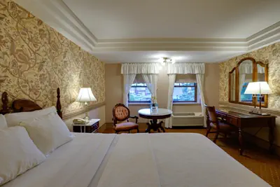 Photo 2 - Best Western Potsdam University Park Inn