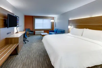 Photo 5 - Holiday Inn Express & Suites - Middletown - Goshen by IHG
