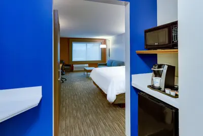 Photo 3 - Holiday Inn Express & Suites - Middletown - Goshen by IHG