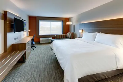 Photo 4 - Holiday Inn Express & Suites - Middletown - Goshen by IHG