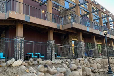 Photo 4 - Holiday Inn Express Durango Downtown- Animas River