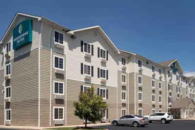 Photo 2 - WoodSpring Suites Augusta Riverwatch