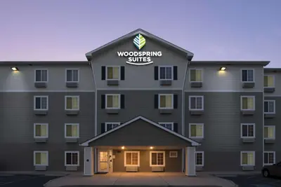 Photo 3 - WoodSpring Suites Augusta Riverwatch