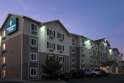 Photo 4 - WoodSpring Suites Augusta Riverwatch