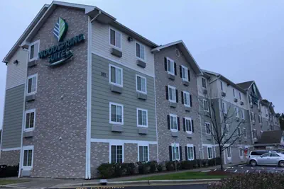 Photo 5 - WoodSpring Suites Raleigh Apex
