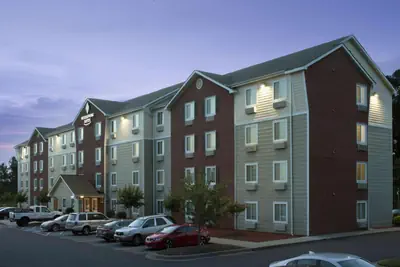 Photo 4 - WoodSpring Suites Charlotte Gastonia
