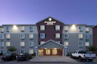 Photo 3 - WoodSpring Suites Charlotte Gastonia