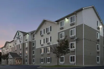 Photo 5 - WoodSpring Suites Augusta Fort Eisenhower