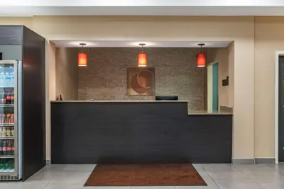 Photo 5 - Comfort Inn & Suites Millbrook-Prattville