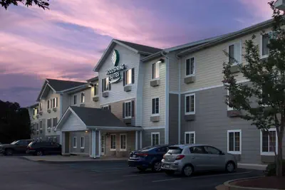 Photo 3 - WoodSpring Suites Spartanburg - Duncan