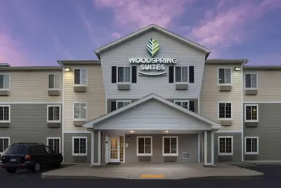 Photo 5 - WoodSpring Suites Spartanburg - Duncan