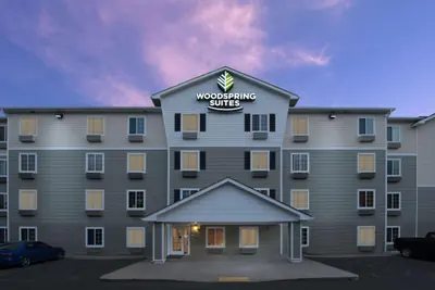 Photo 4 - WoodSpring Suites Greenville Simpsonville