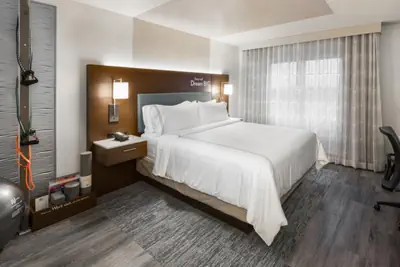 Photo 4 - EVEN Hotel Chicago - Tinley Park - Convention Center by IHG