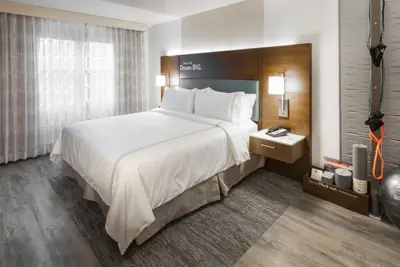 Photo 2 - EVEN Hotel Chicago - Tinley Park - Convention Center by IHG
