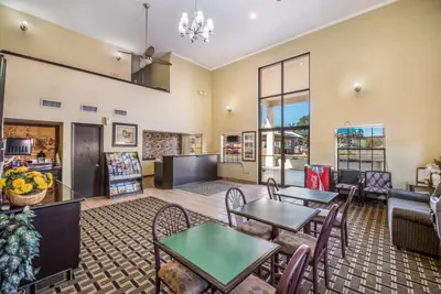 Photo 4 - Americas Best Value Inn Arkadelphia