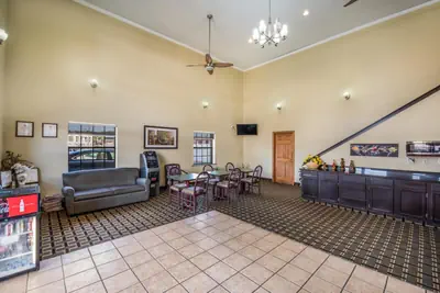 Photo 2 - Americas Best Value Inn Arkadelphia