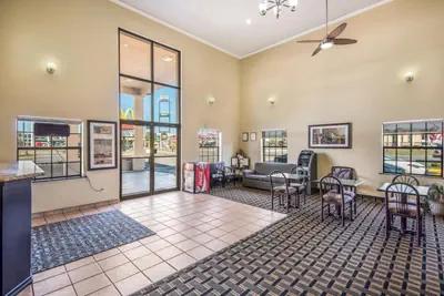 Photo 3 - Americas Best Value Inn Arkadelphia