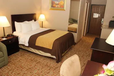 Photo 2 - Quality Inn Lockport