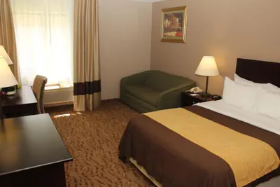 Photo 3 - Quality Inn Lockport