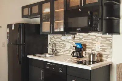 Photo 3 - Candlewood Suites Fort Collins by IHG