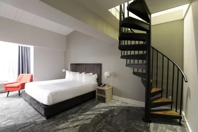 Photo 4 - Lake Placid Inn Boutique Hotel